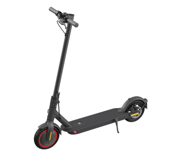 Xiaomi Mi Electric Scooter Pro 2 NE - 735948 - zdjęcie 2